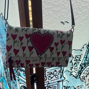 Brighton Love Special Edition Organizer